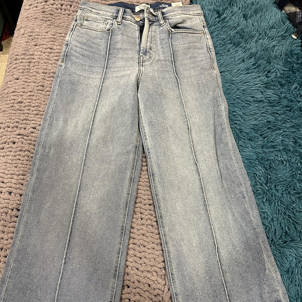 Kensie jeans vintageluxe